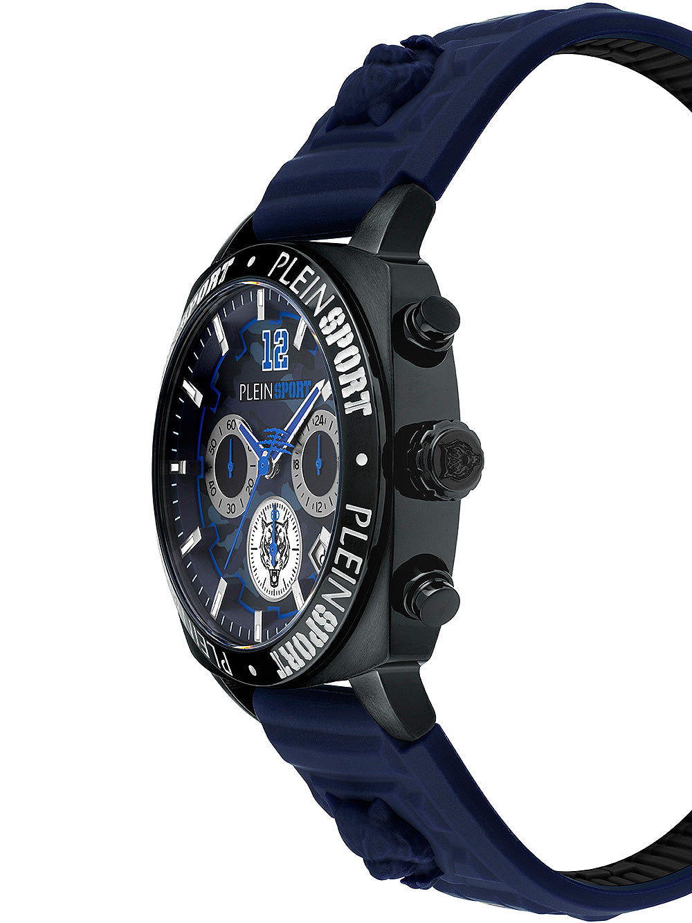 Plein Sport PSGBA0323 Wildcat 40mm