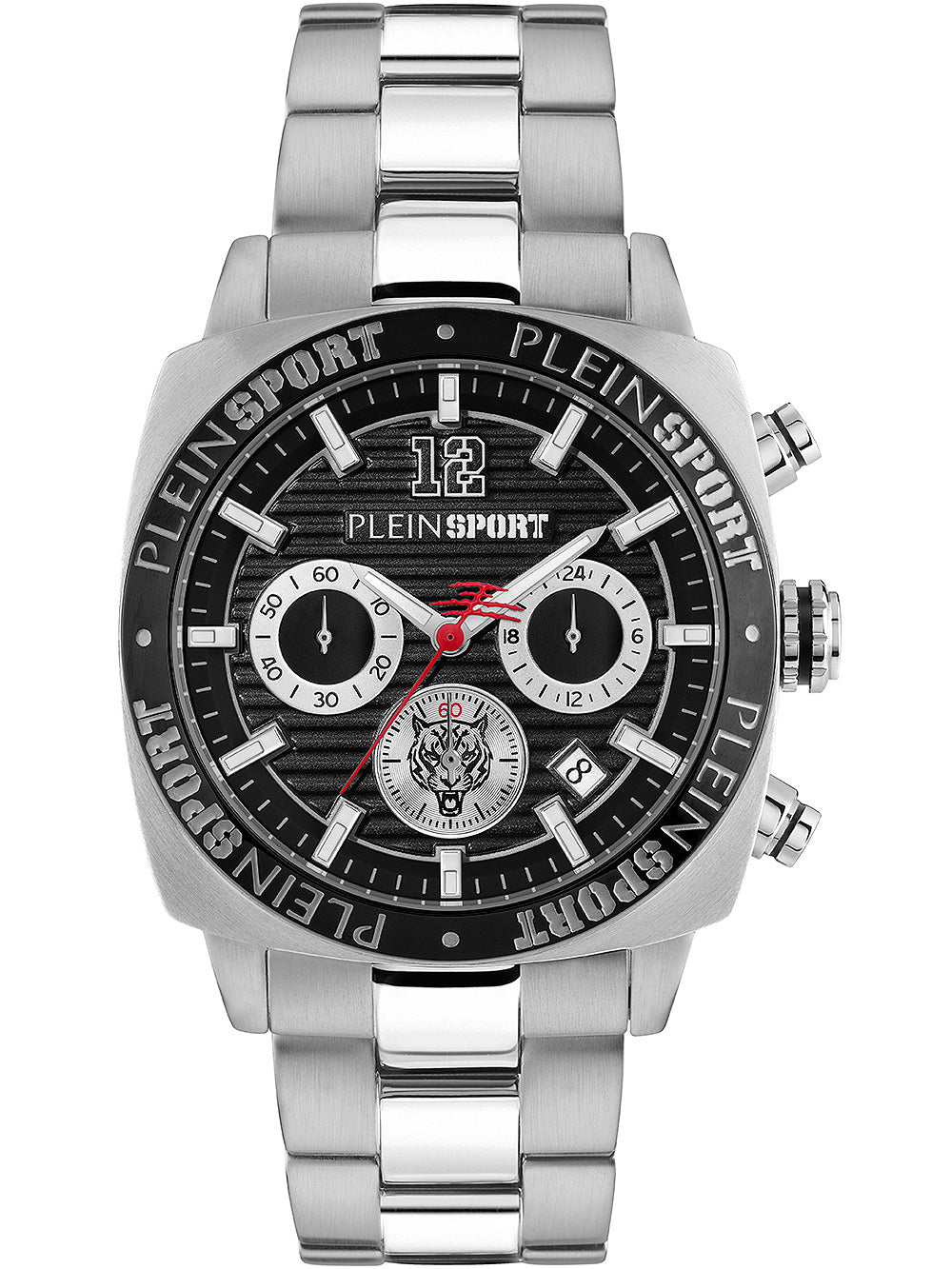 Plein Sport PSGBA1123 Wildcat 40mm