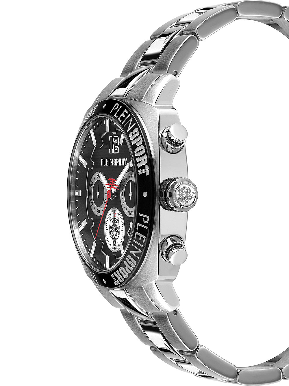 Plein Sport PSGBA1123 Wildcat 40mm