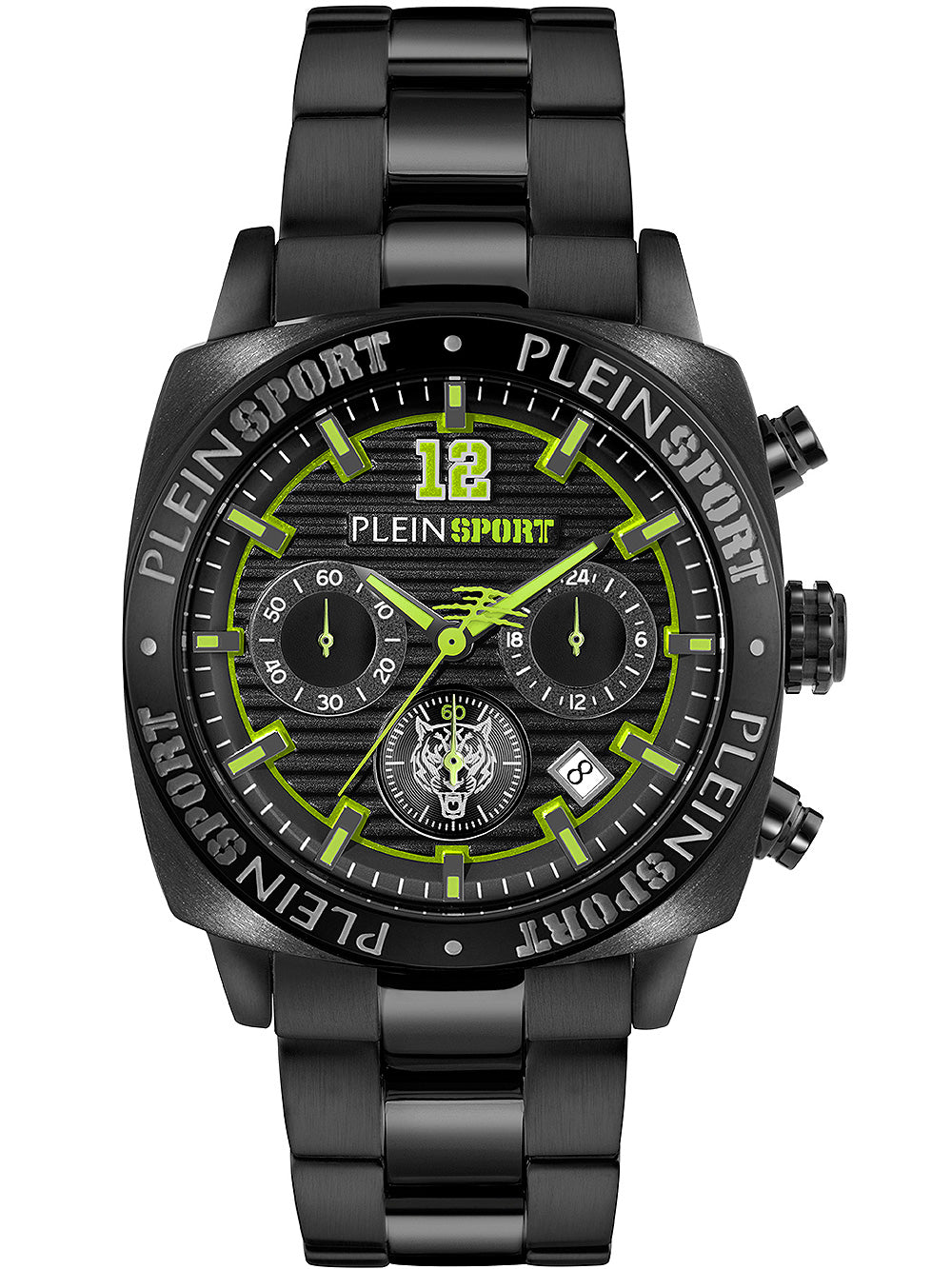 Plein Sport PSGBA1523 Wildcat 40mm