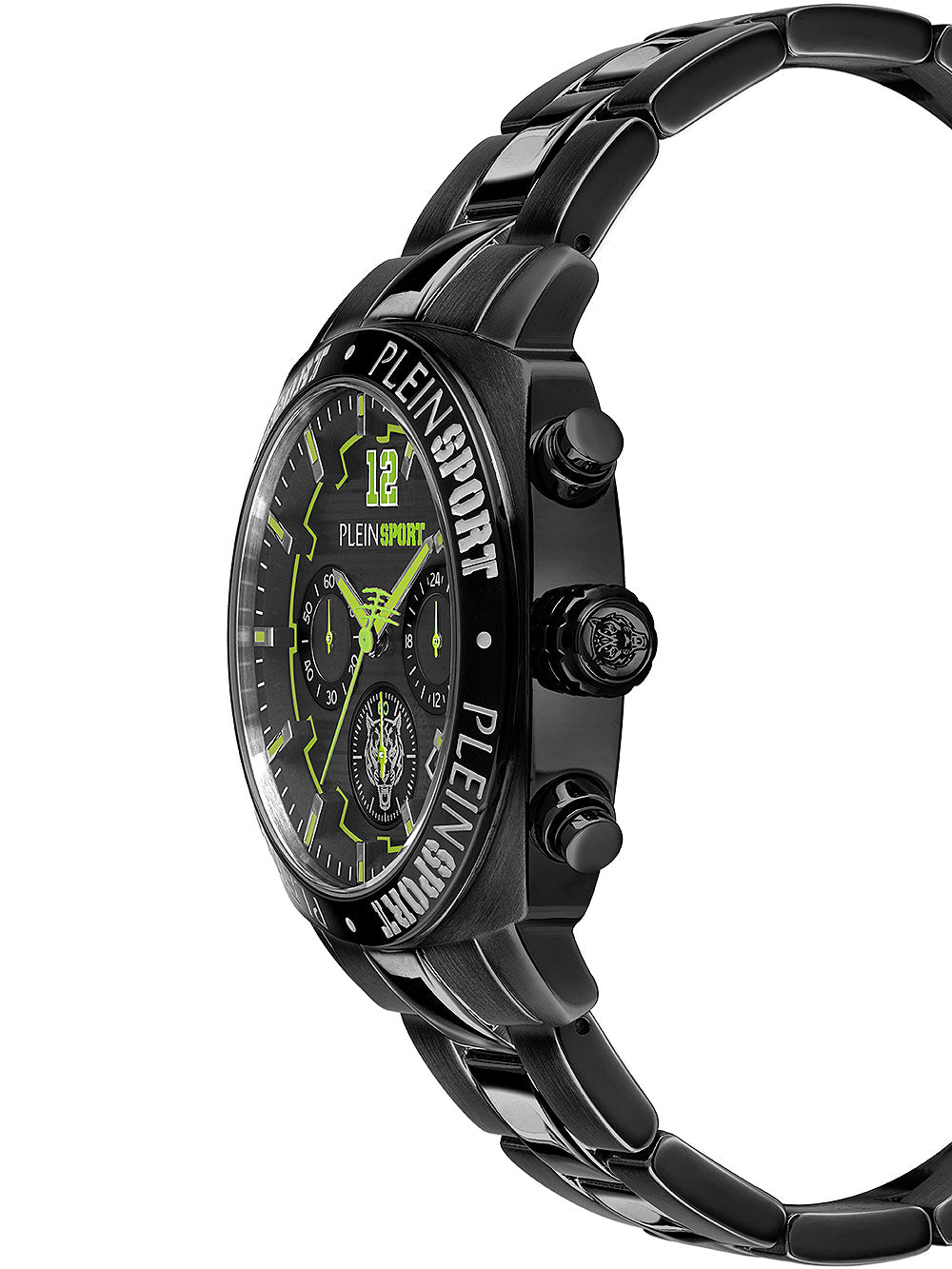 Plein Sport PSGBA1523 Wildcat 40mm