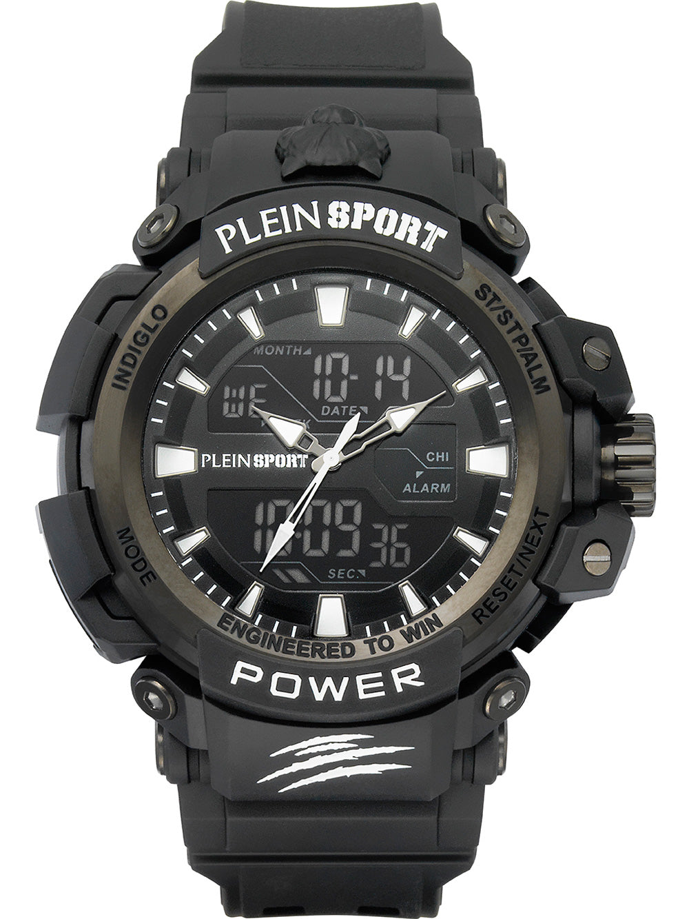 Plein Sport PSNBA0123 Combat 50mm