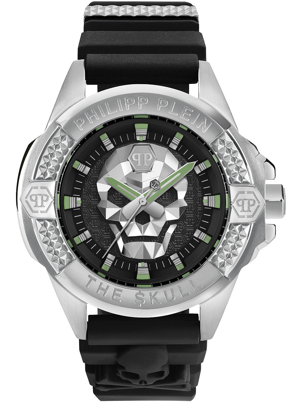 Philipp Plein PWAAA0121 The Skull 44mm 44mm