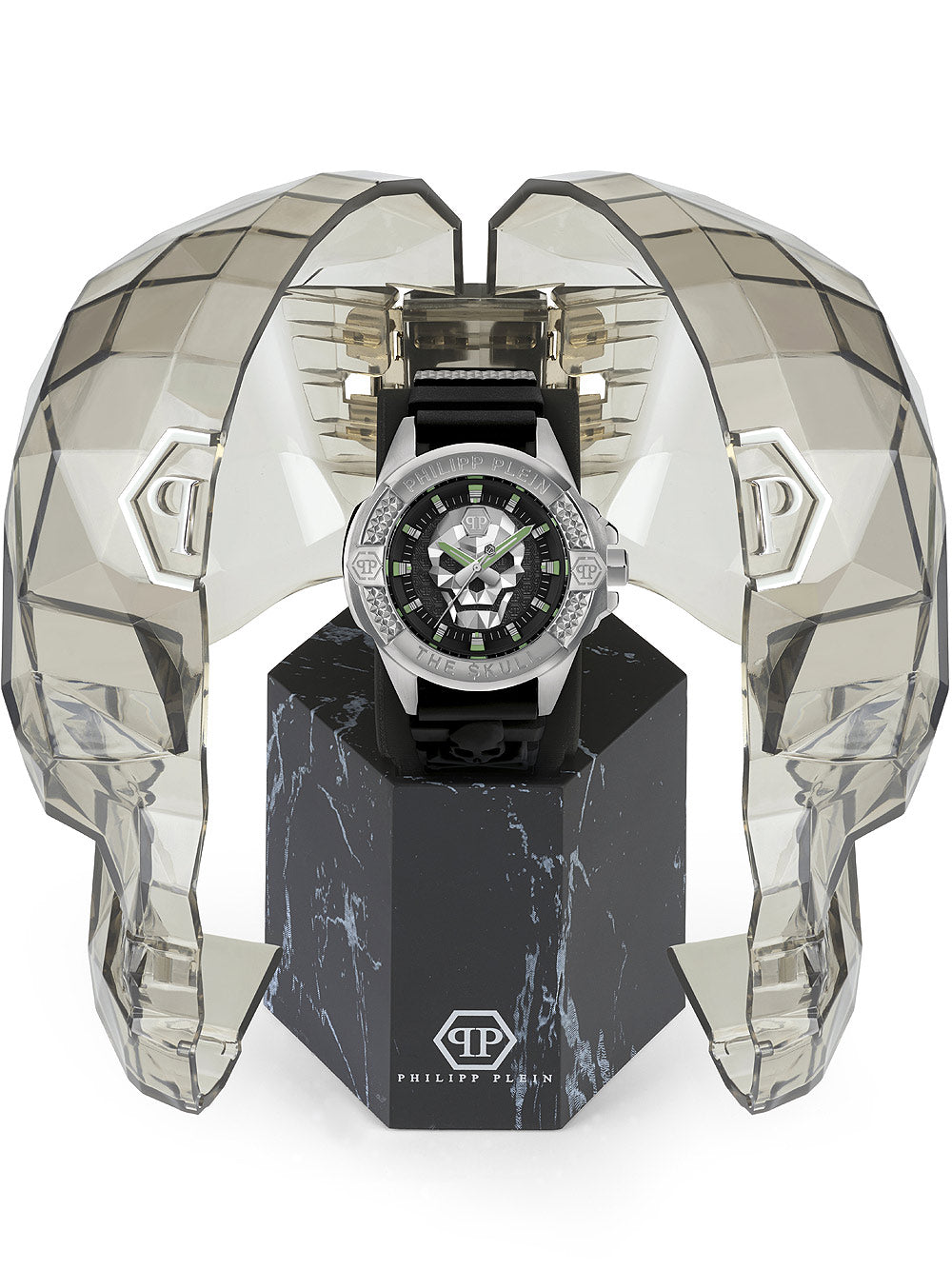 Philipp Plein PWAAA0121 The Skull 44mm 44mm