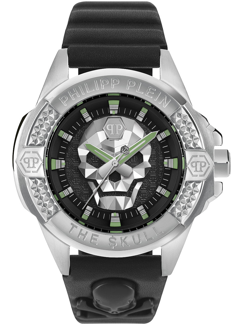 Philipp Plein PWAAA0321 The $kull  44mm