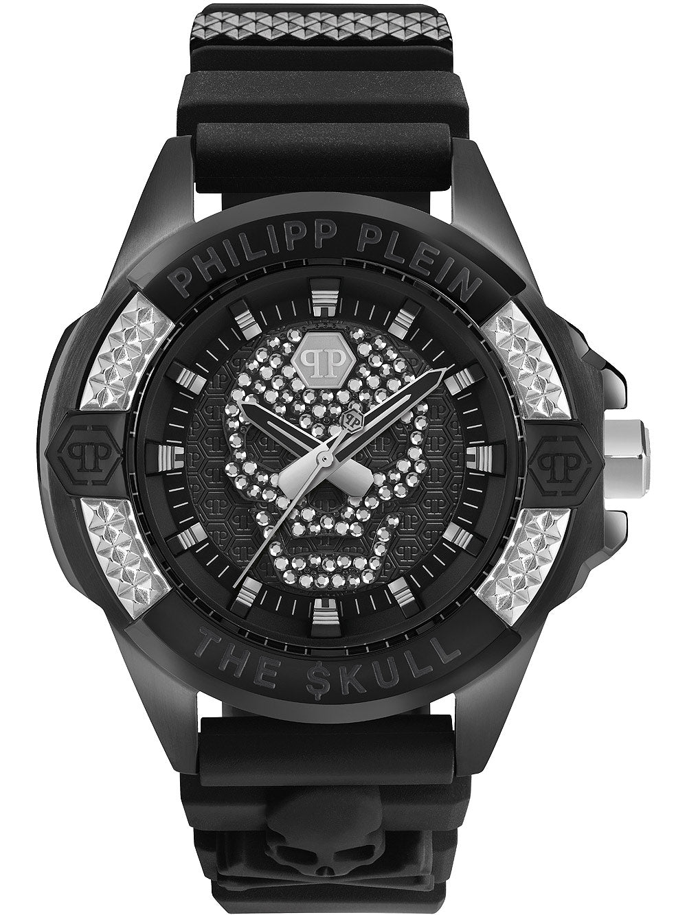 Philipp Plein PWAAA1421 The $kull  44mm