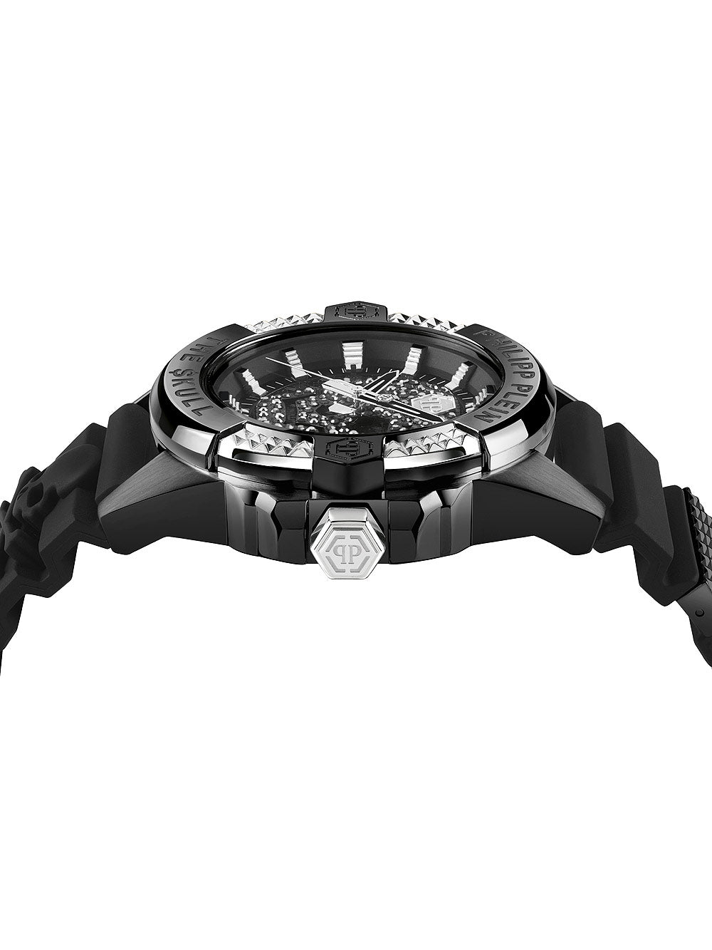 Philipp Plein PWAAA1421 The $kull  44mm