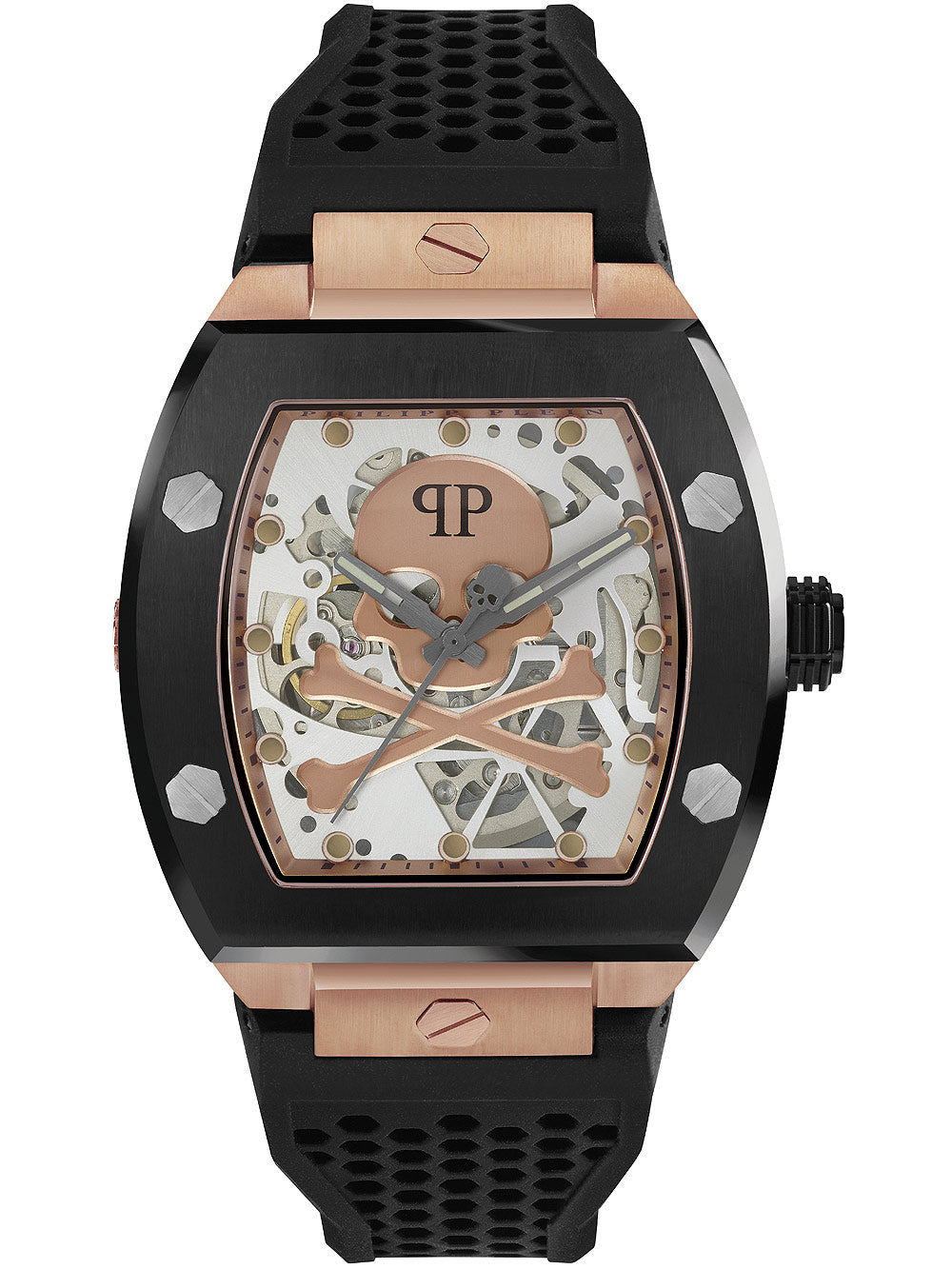 Philipp Plein PWBAA0121 The $keleton automatic 44mm