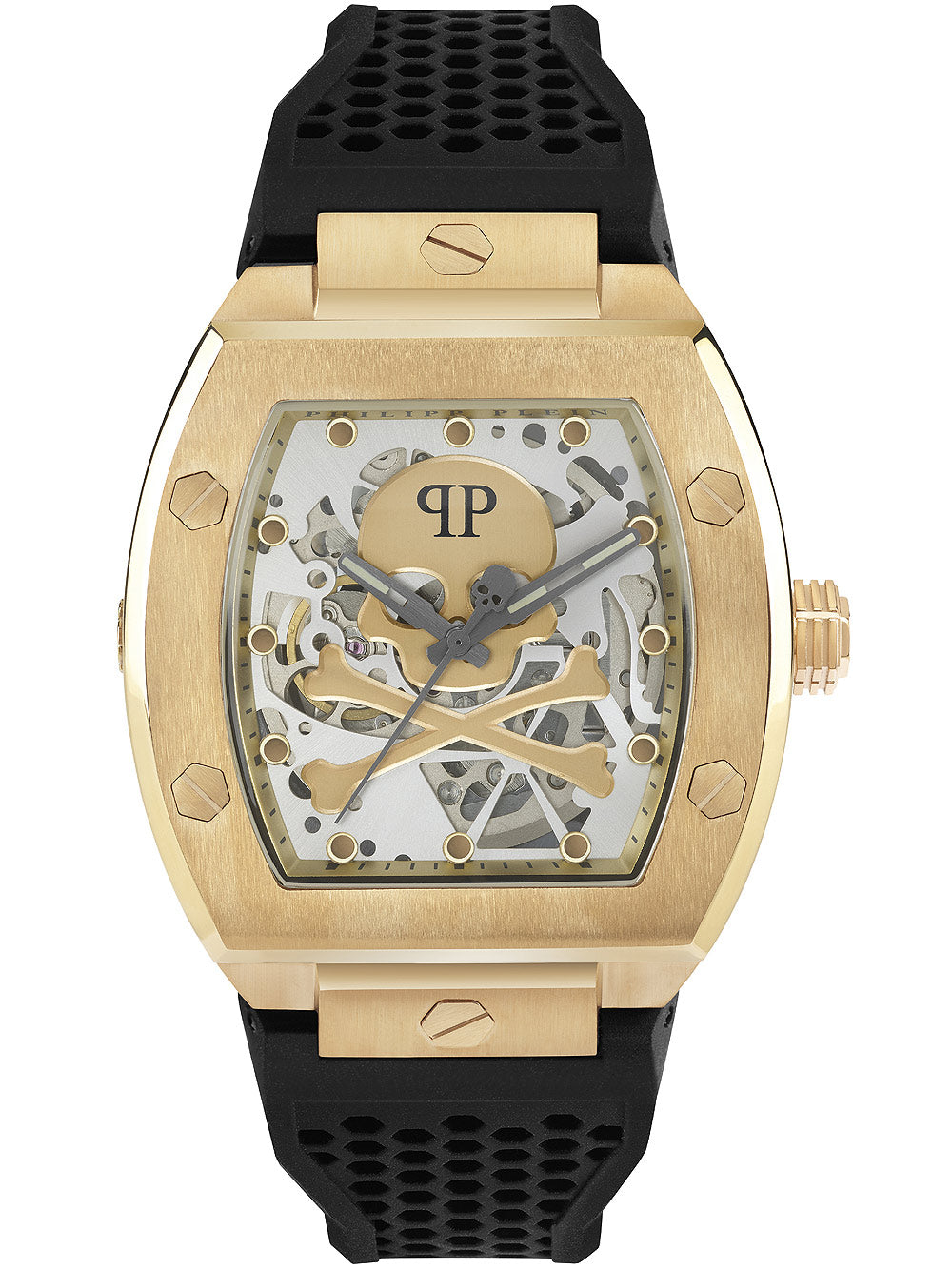 Philipp Plein PWBAA0321 The $keleton automatic 44mm