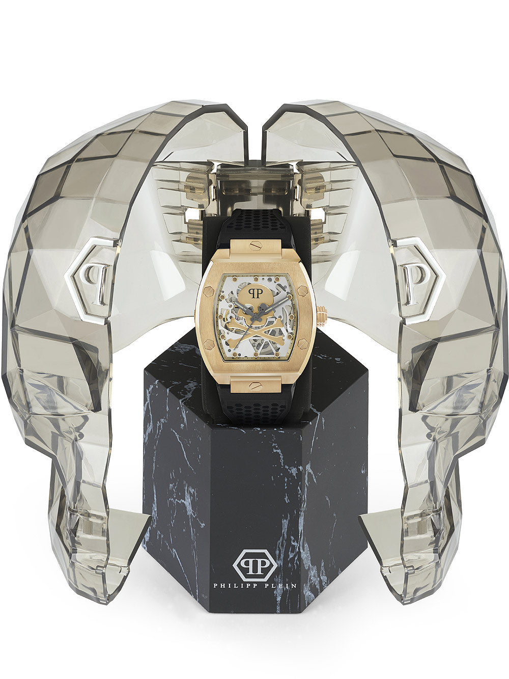 Philipp Plein PWBAA0321 The $keleton automatic 44mm