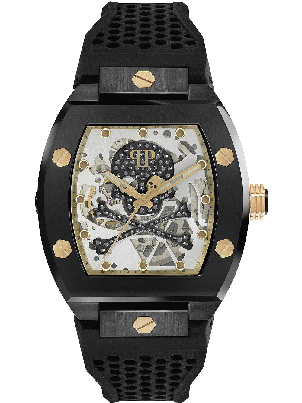 Philipp Plein PWBAA0521 The $keleton automatic 44mm