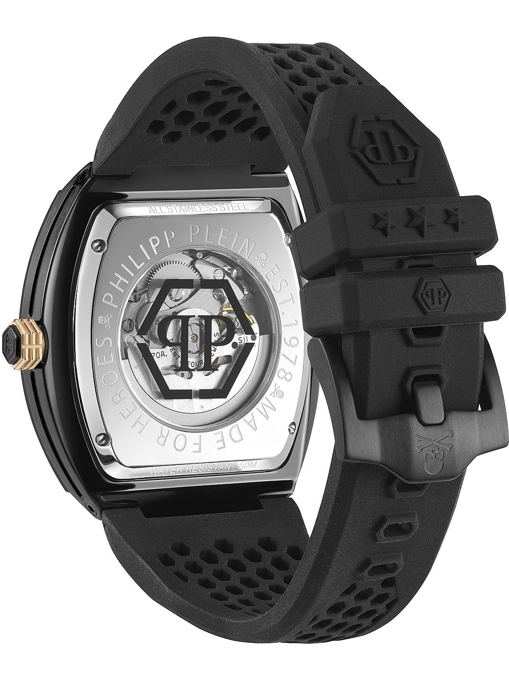 Philipp Plein PWBAA0521 The $keleton automatic 44mm