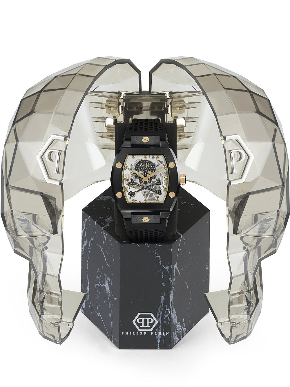 Philipp Plein PWBAA0521 The $keleton automatic 44mm