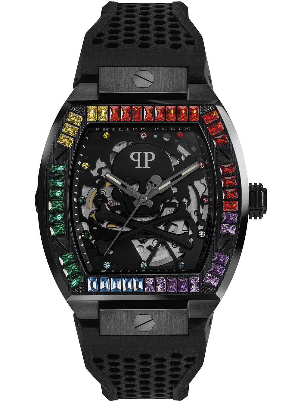 Philipp Plein PWBAA0621 The $keleton automatic 44mm