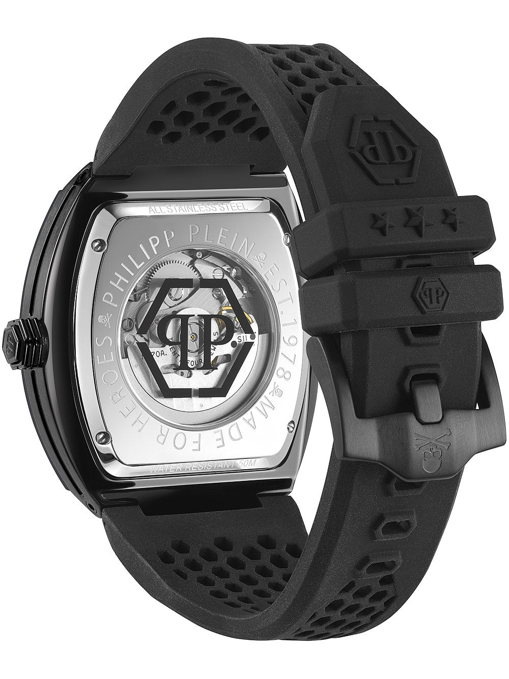 Philipp Plein PWBAA0621 The $keleton automatic 44mm