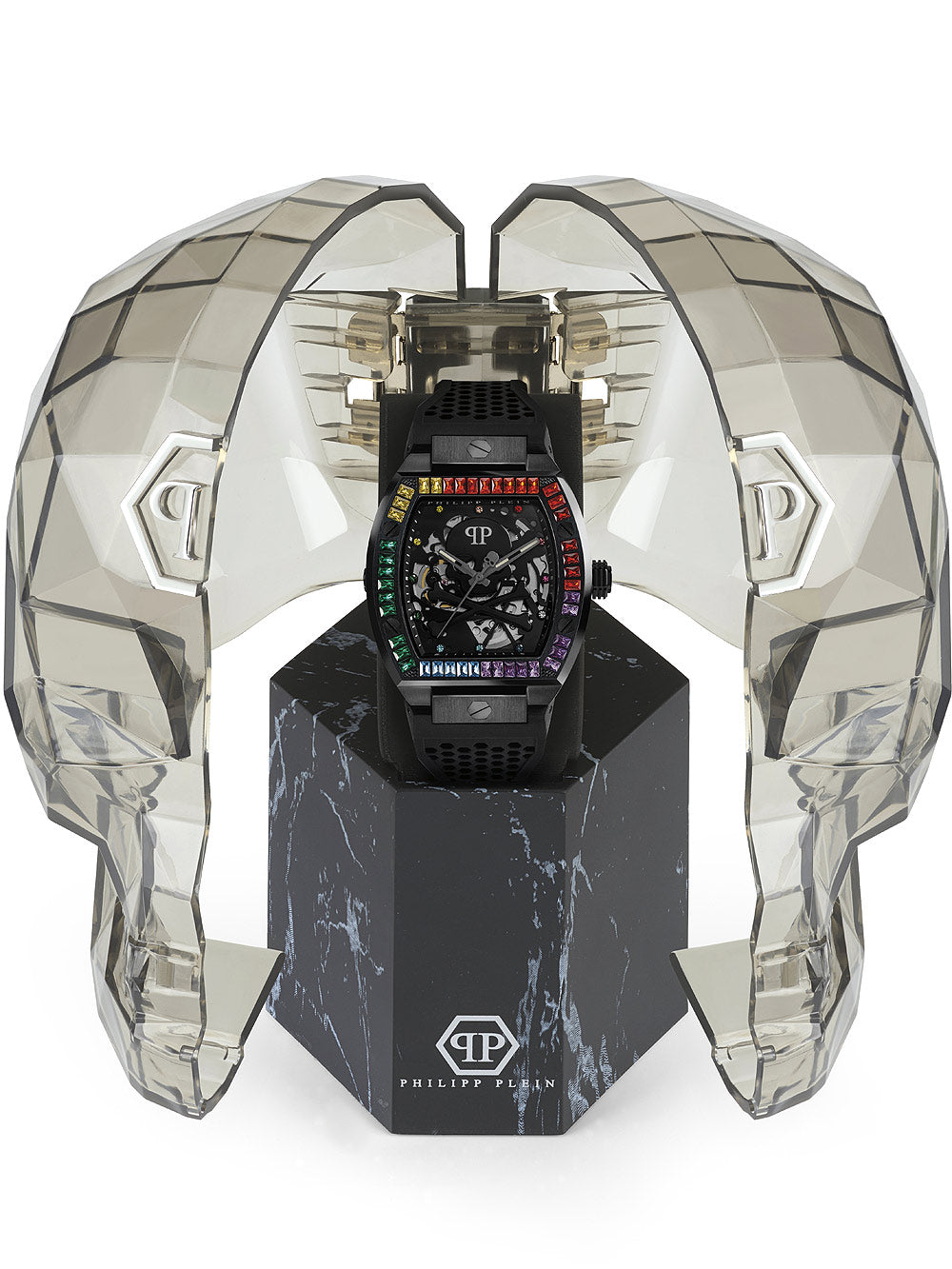 Philipp Plein PWBAA0621 The $keleton automatic 44mm