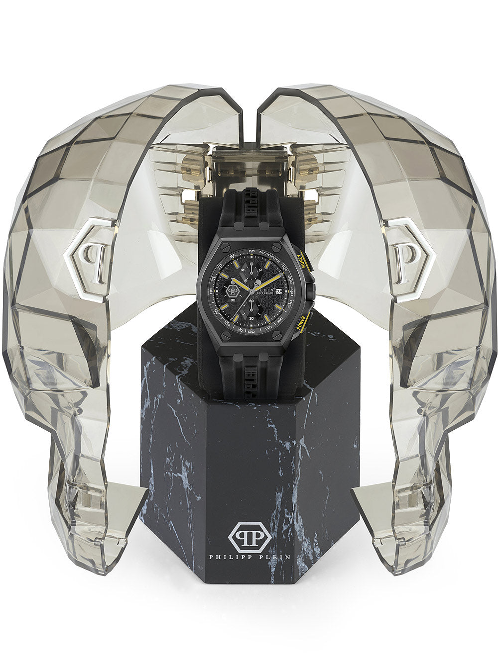 Philipp Plein PWGAA0221 Plein Extreme chrono 44mm