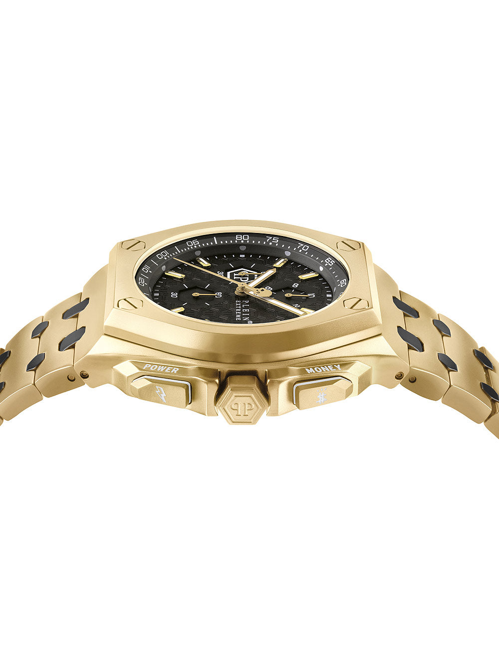 Philipp Plein PWGAA0621 Plein Extreme chrono 44mm