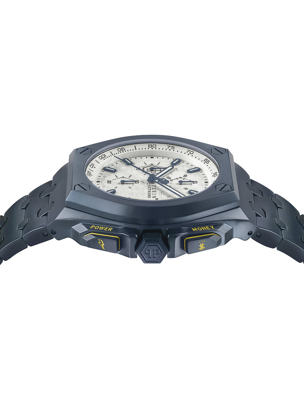 Philipp Plein PWGAA0721 Plein Extreme chrono 44mm