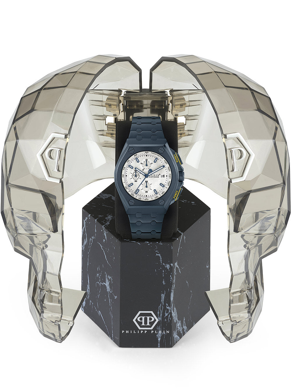 Philipp Plein PWGAA0721 Plein Extreme chrono 44mm