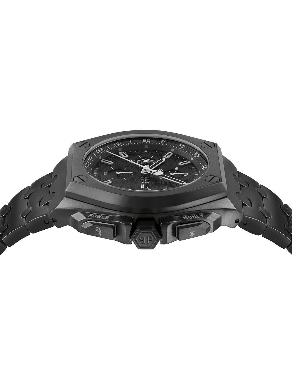 Philipp Plein PWGAA0821 Plein Extreme chrono 44mm