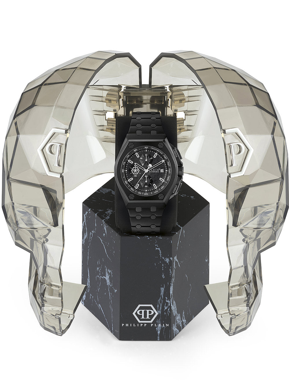 Philipp Plein PWGAA0821 Plein Extreme chrono 44mm