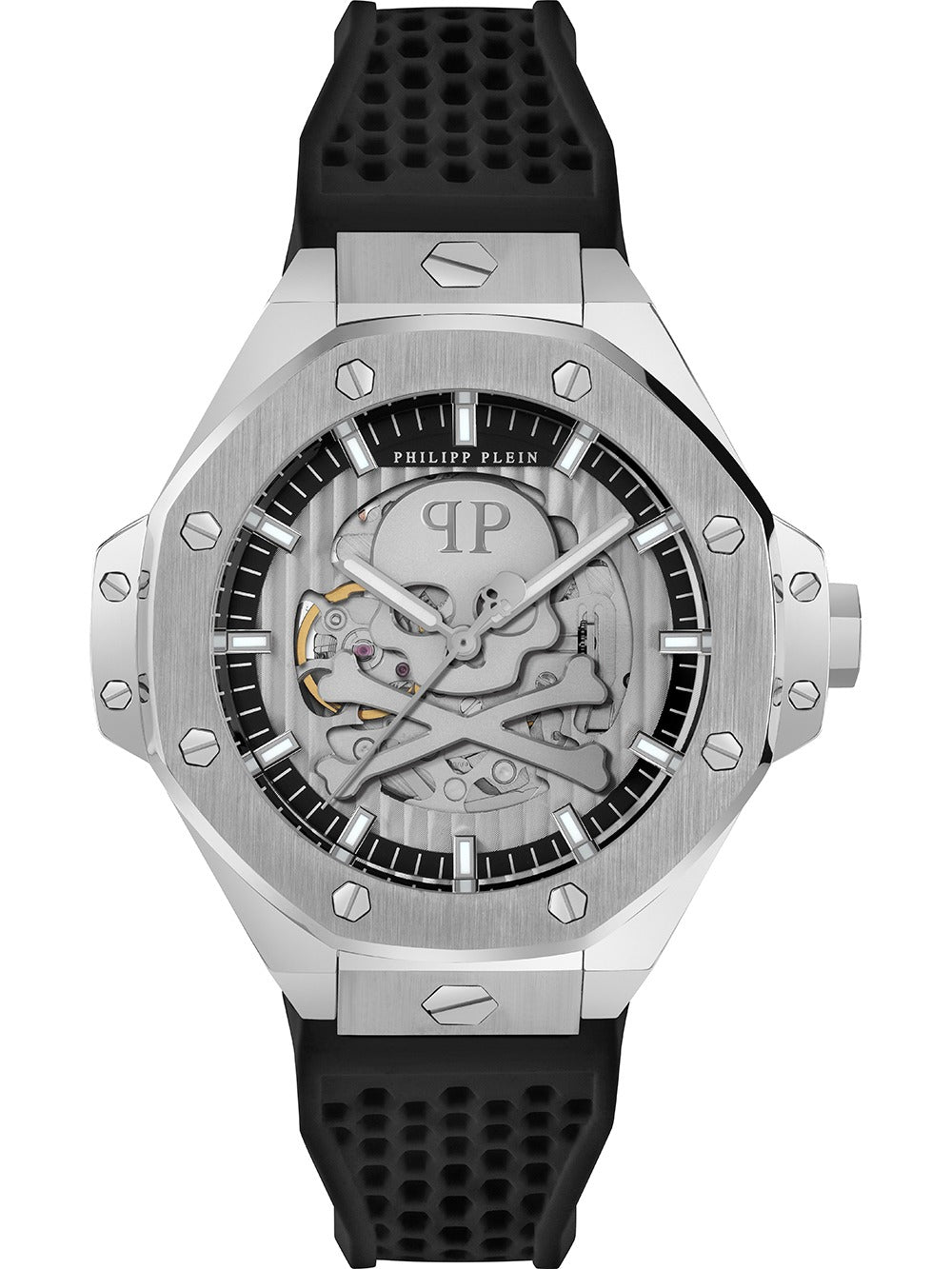 Philipp Plein PWPFA0124 46mm