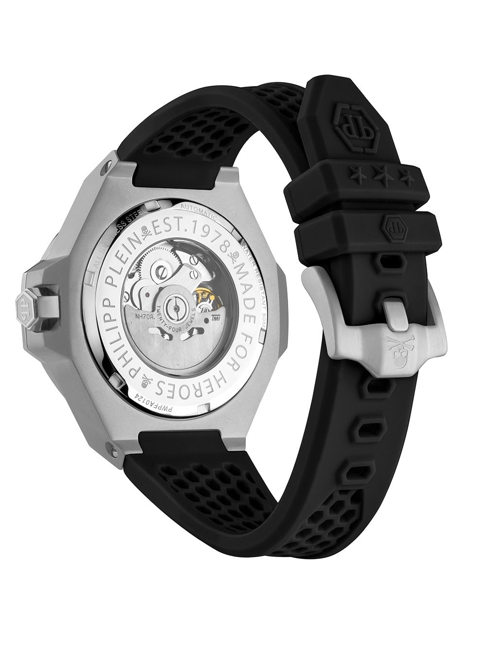 Philipp Plein PWPFA0124 46mm