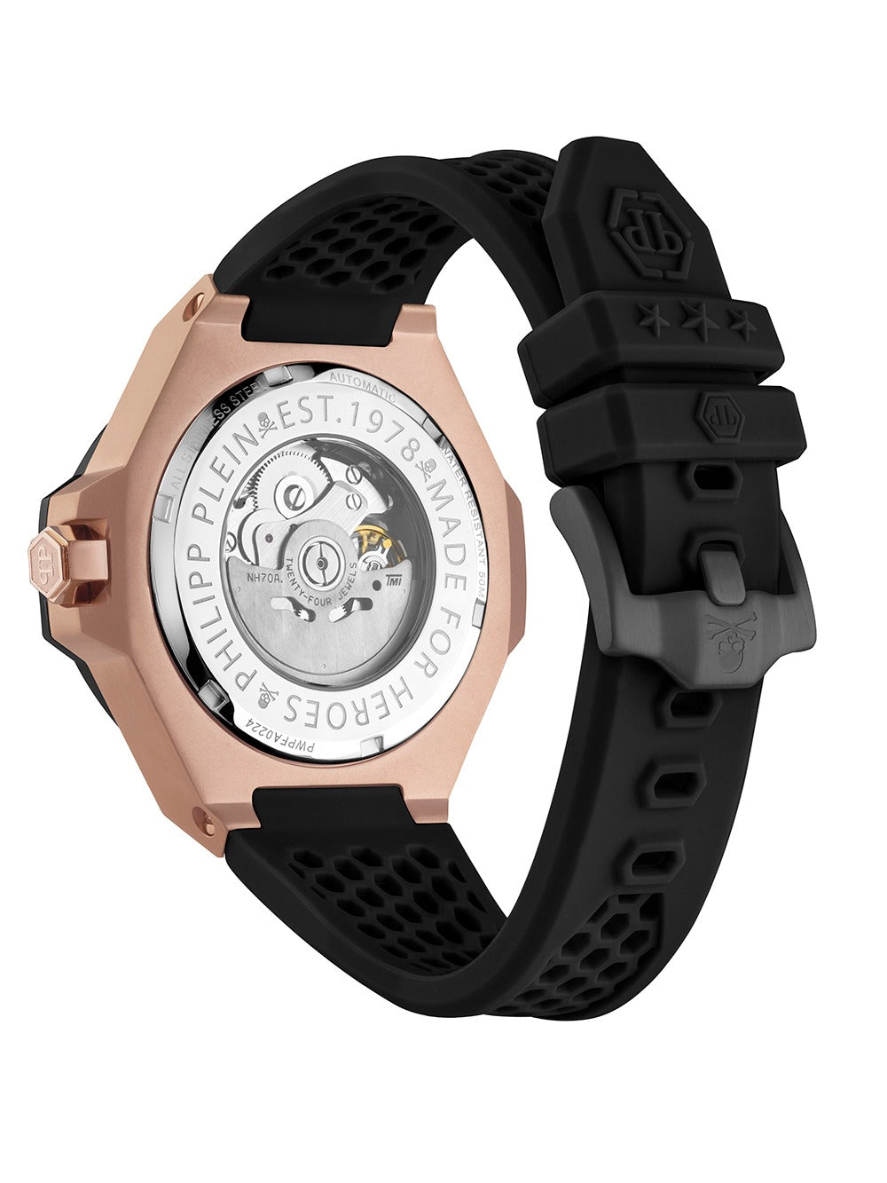 Philipp Plein PWPFA0224 46mm