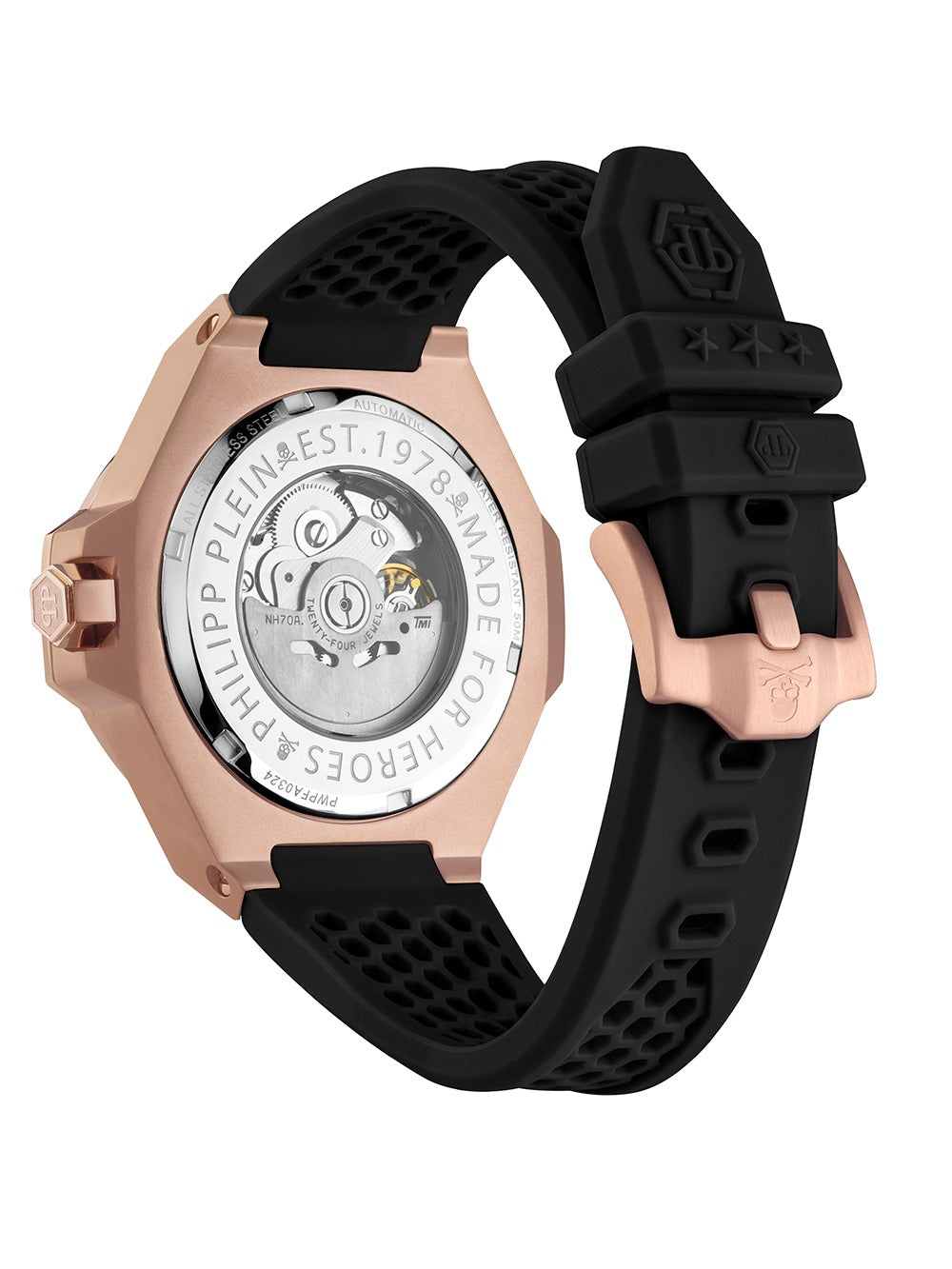 Philipp Plein PWPFA0324 46mm