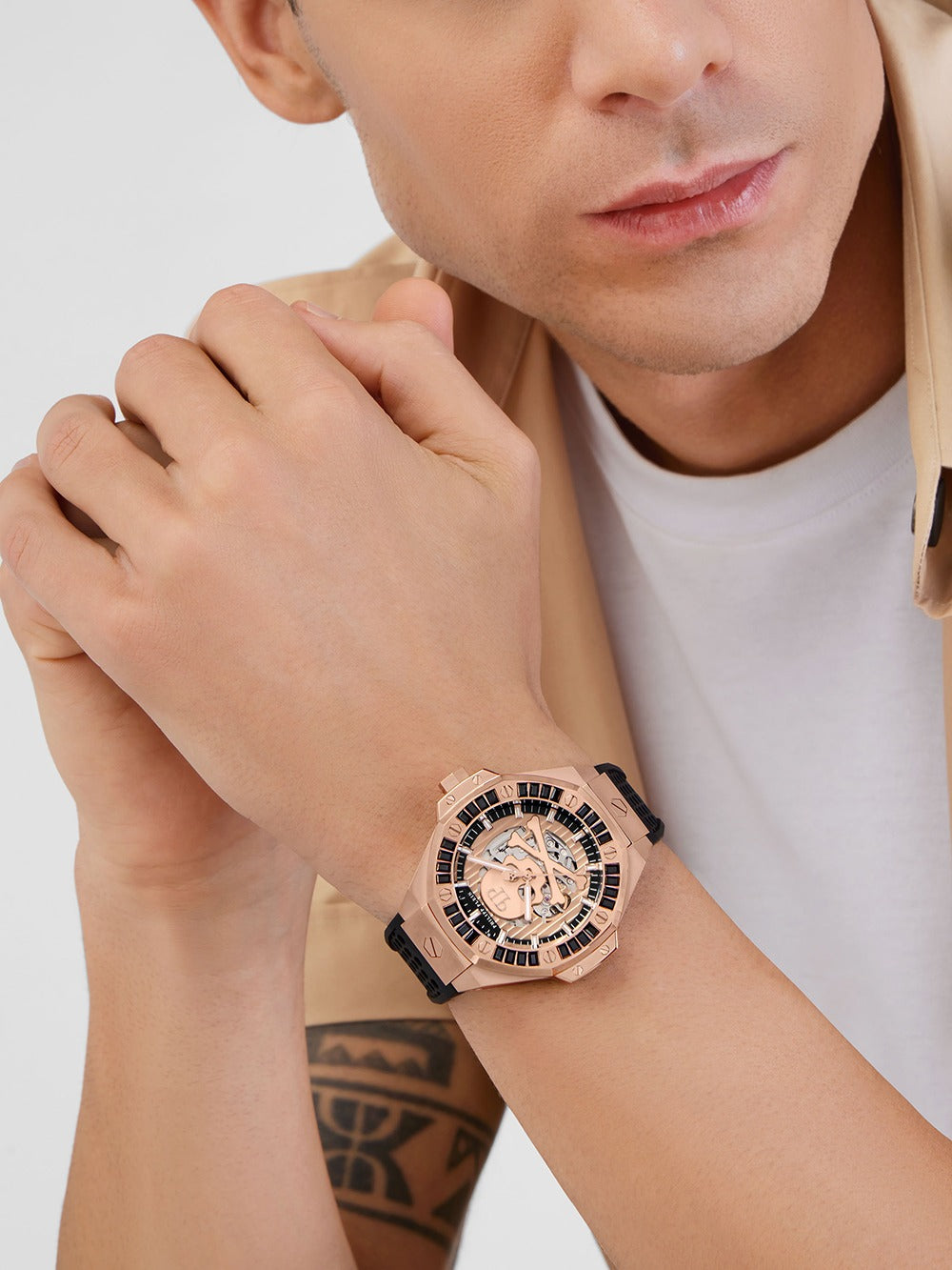 Philipp Plein PWPFA0324 46mm