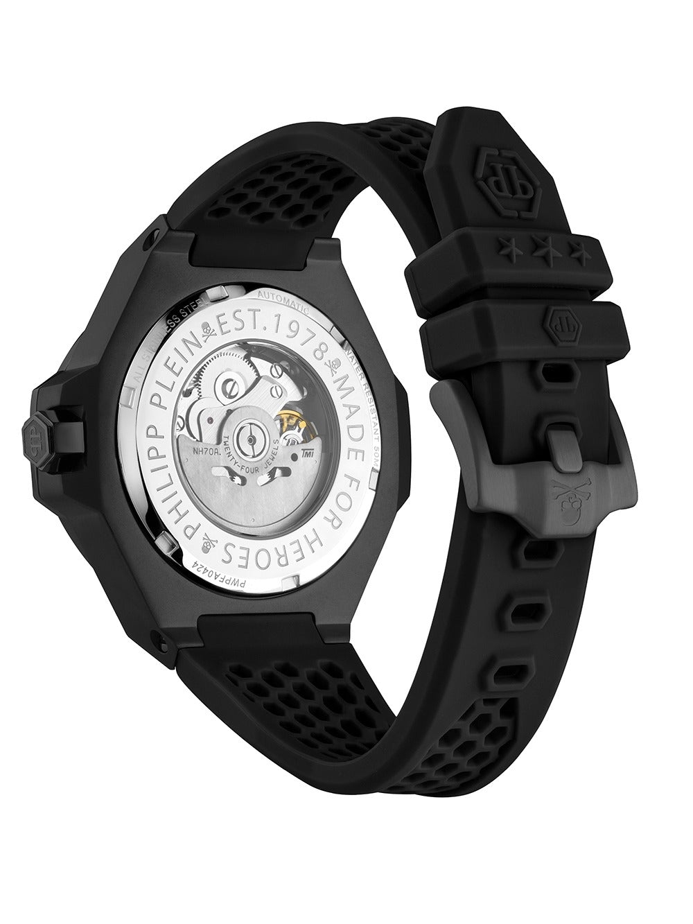 Philipp Plein PWPFA0424 46mm