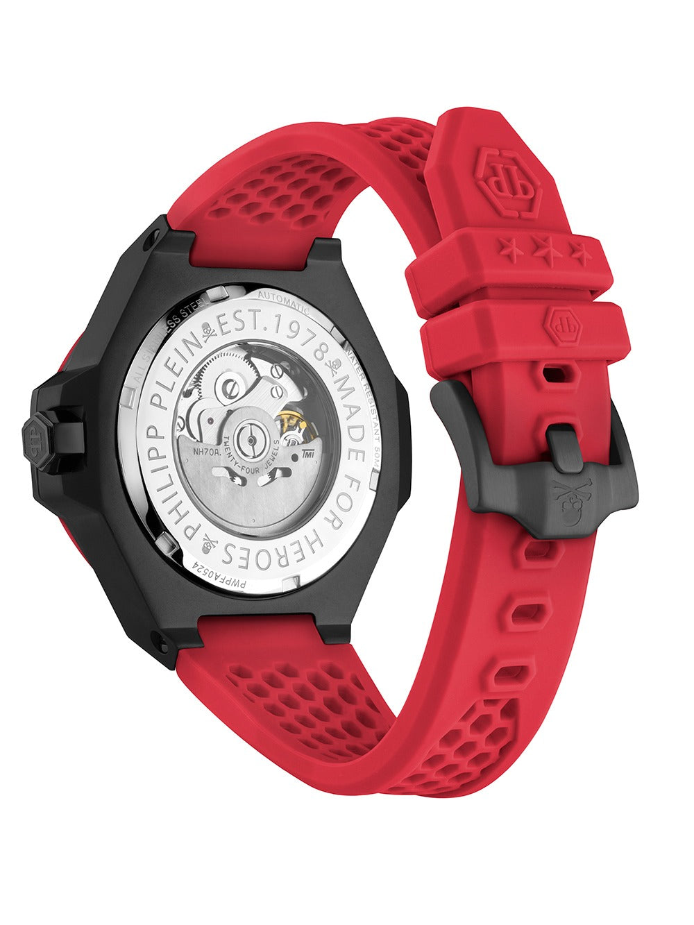 Philipp Plein PWPFA0524 46mm