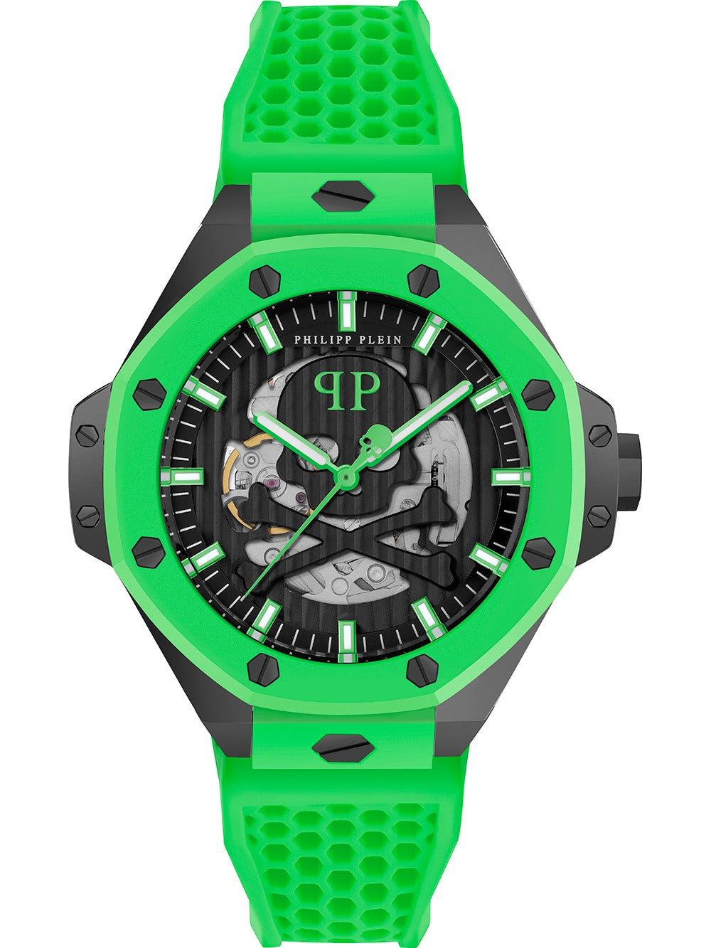 Philipp Plein PWPFA0624 46mm