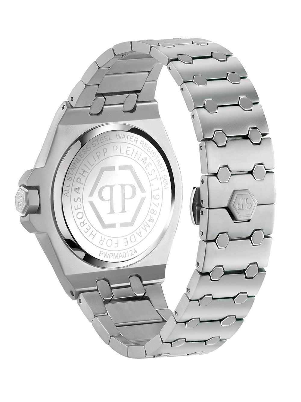 Philipp Plein PWPMA0124 43mm