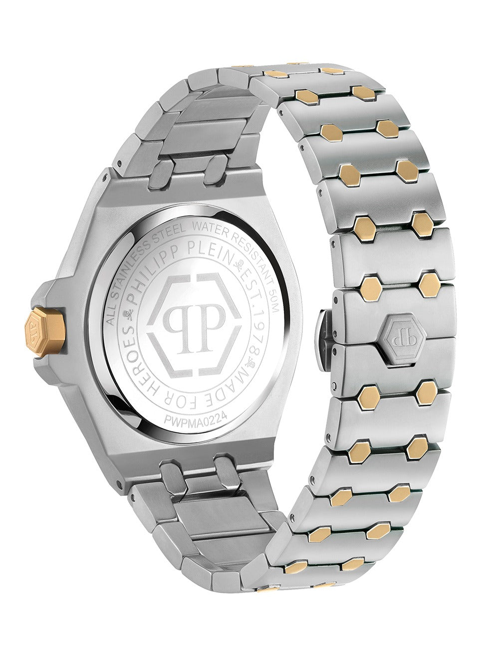 Philipp Plein PWPMA0224 43mm