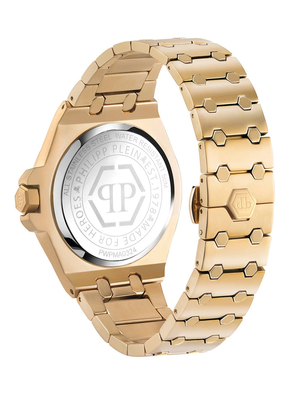 Philipp Plein PWPMA0324 43mm