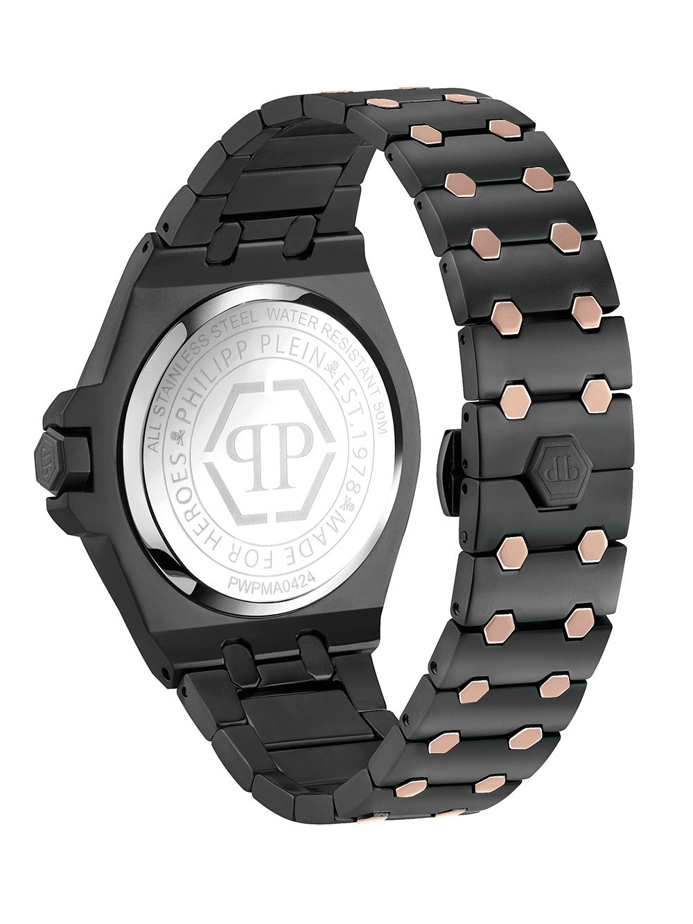 Philipp Plein PWPMA0424 43mm