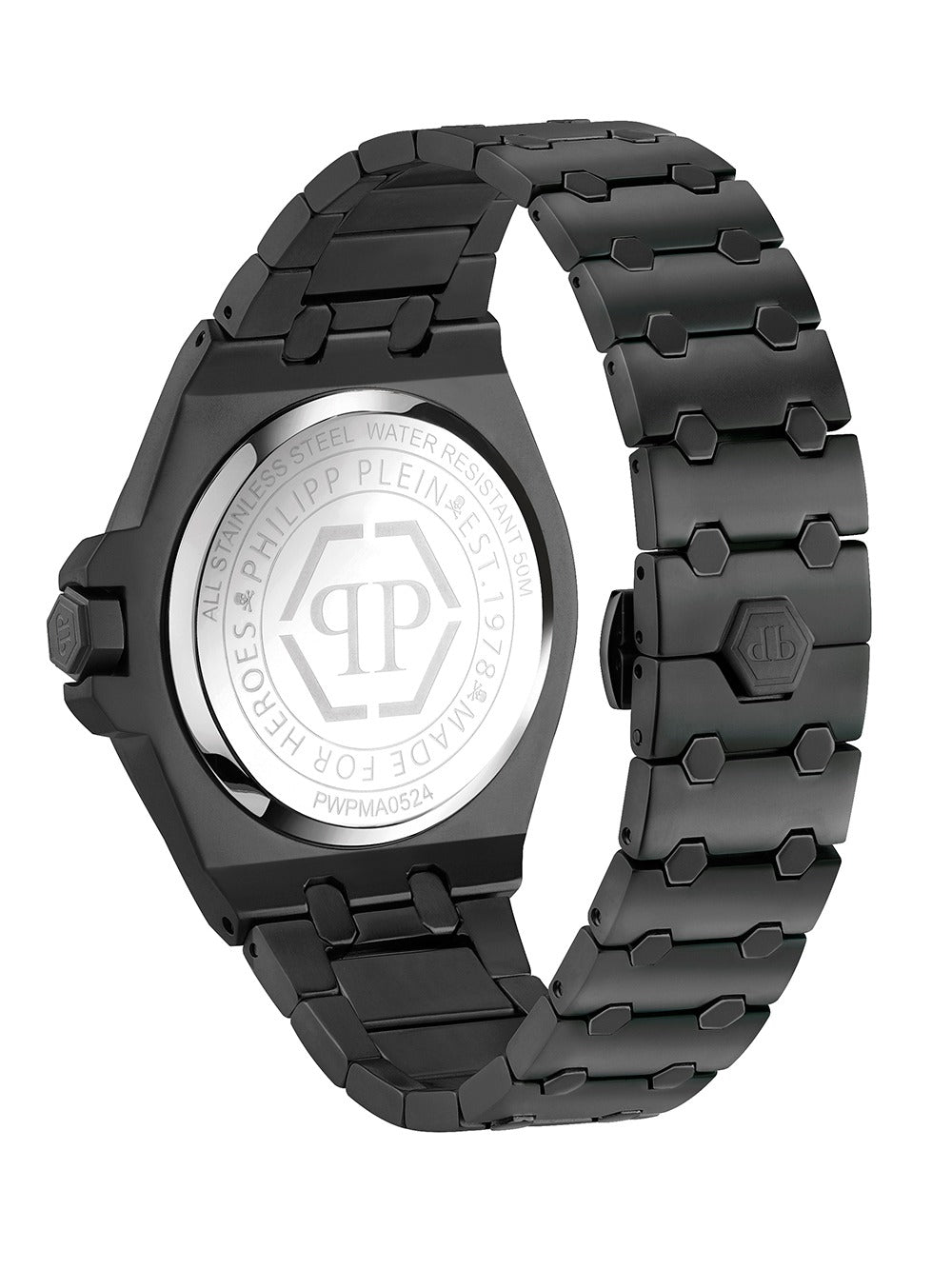 Philipp Plein PWPMA0524 43mm