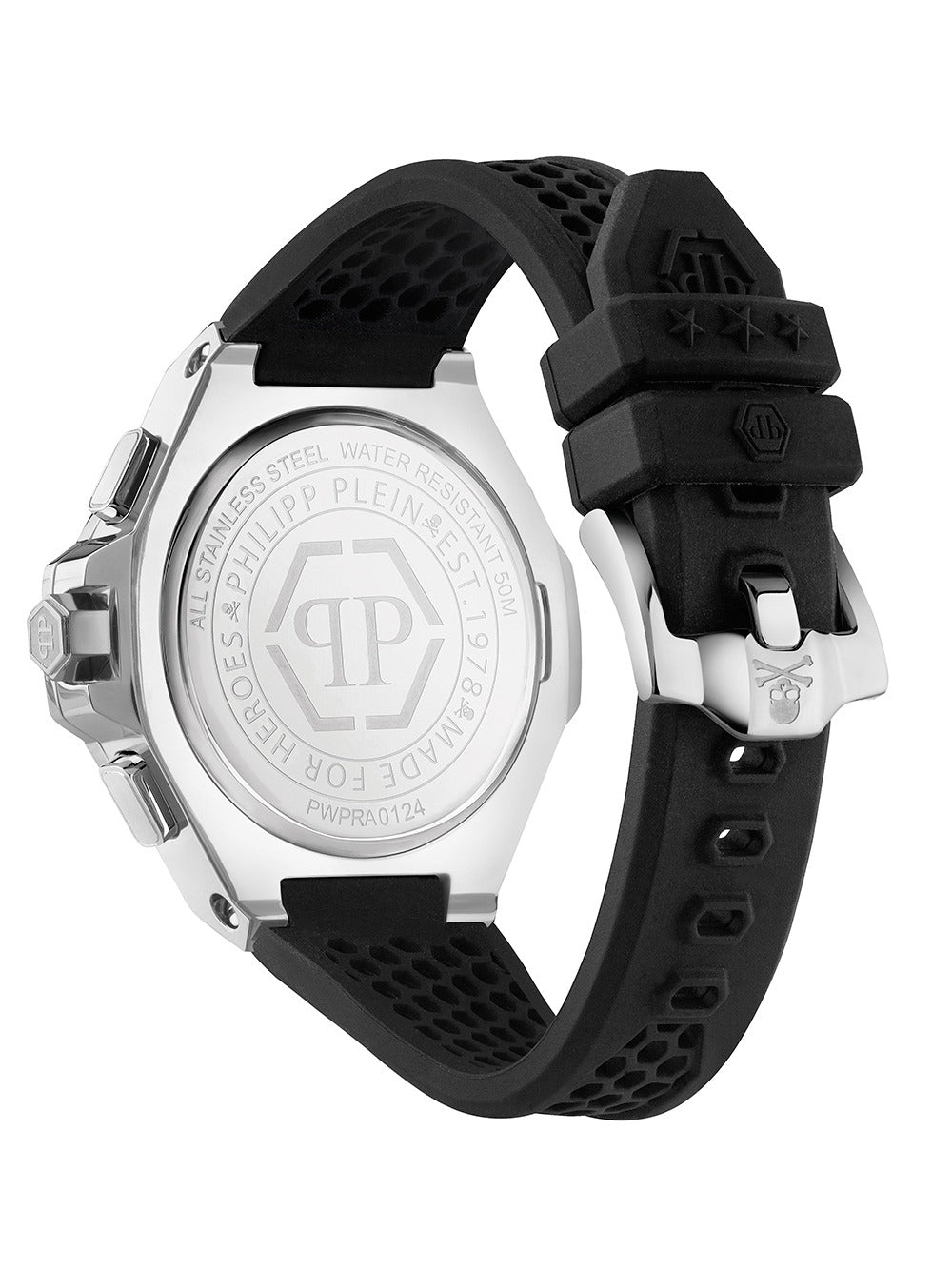 Philipp Plein PWPRA0124 46mm