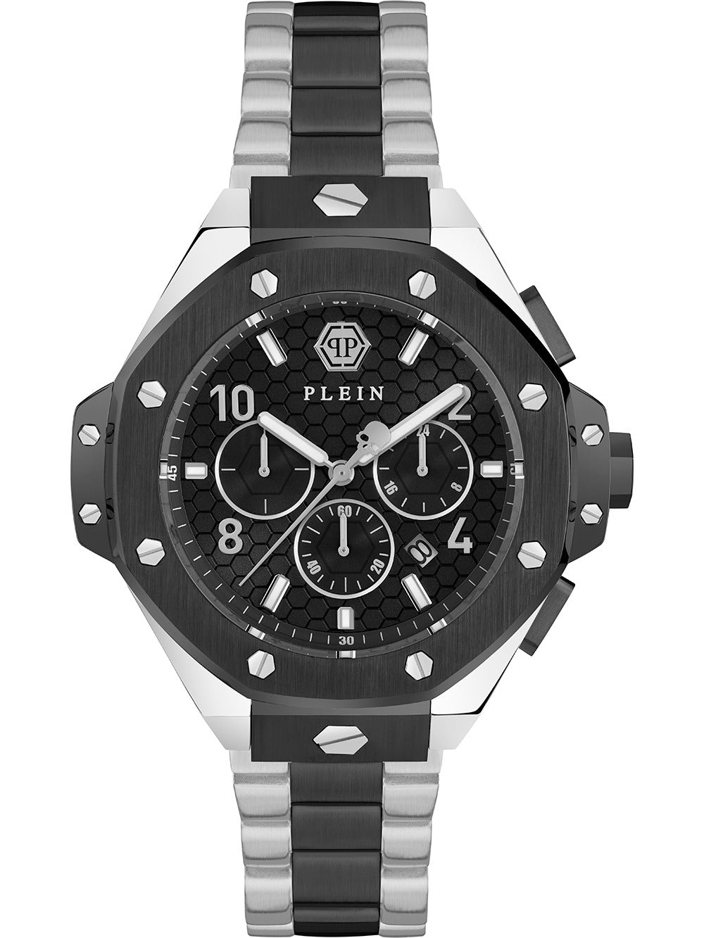 Philipp Plein PWPRA0224 46mm