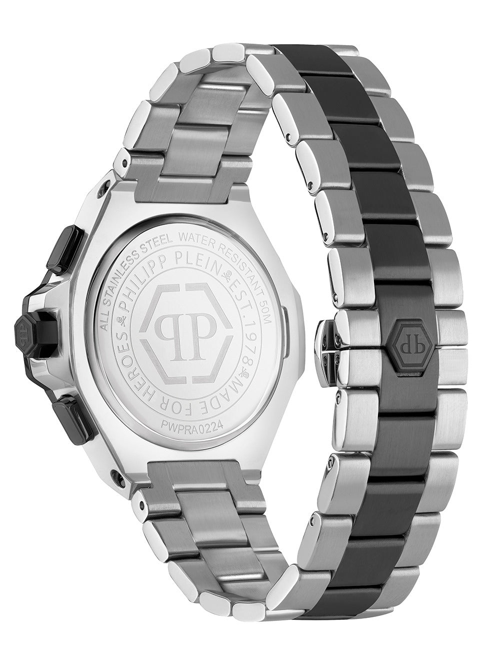 Philipp Plein PWPRA0224 46mm