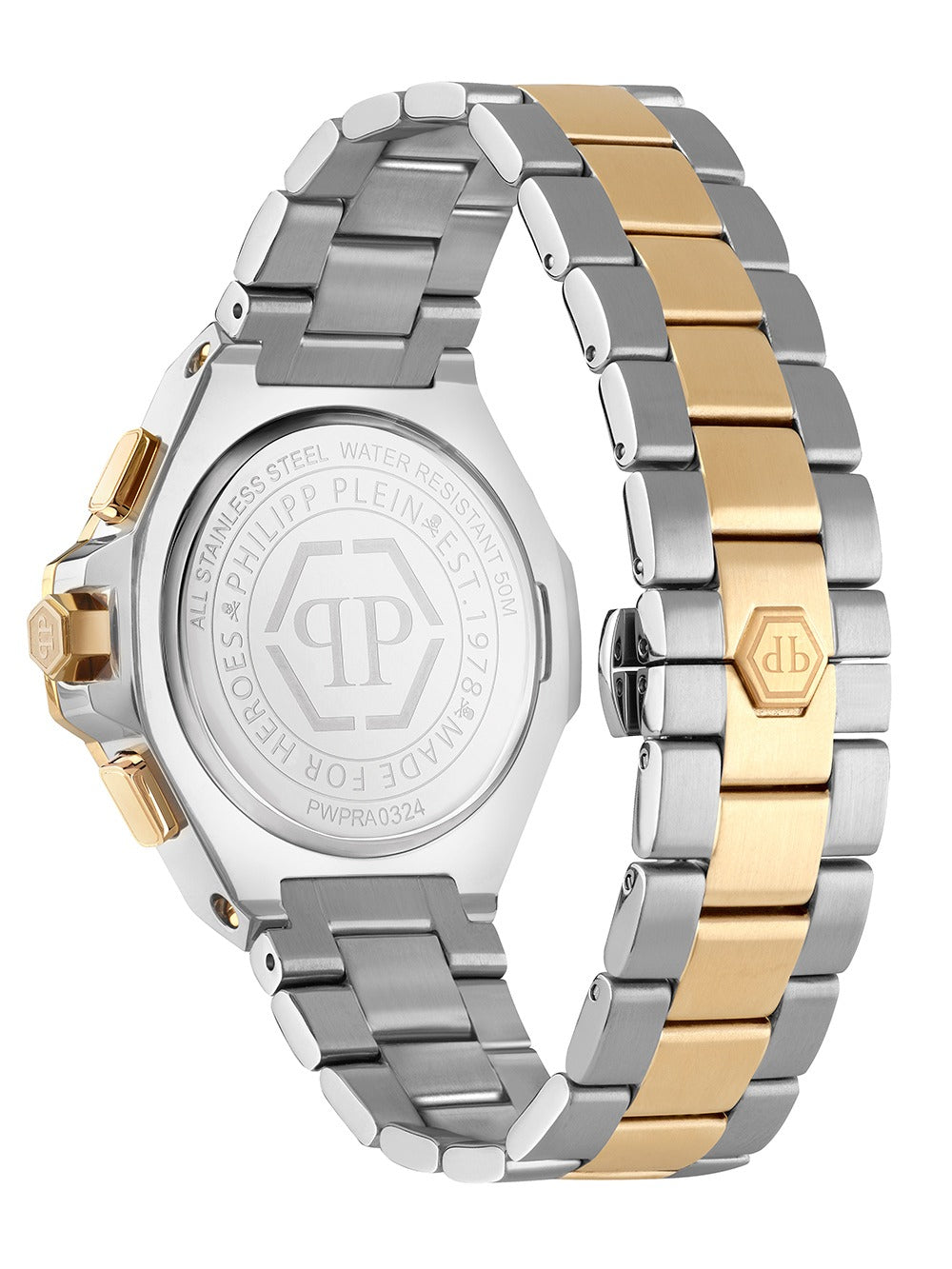 Philipp Plein PWPRA0324 46mm