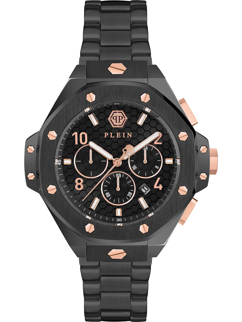 Philipp Plein PWPRA0424 46mm