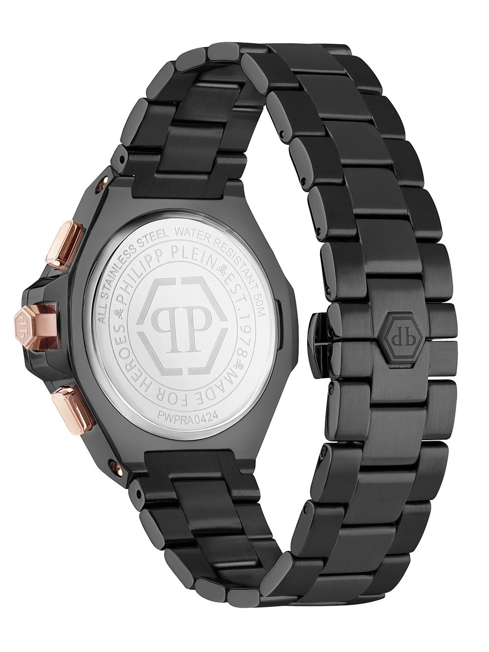 Philipp Plein PWPRA0424 46mm