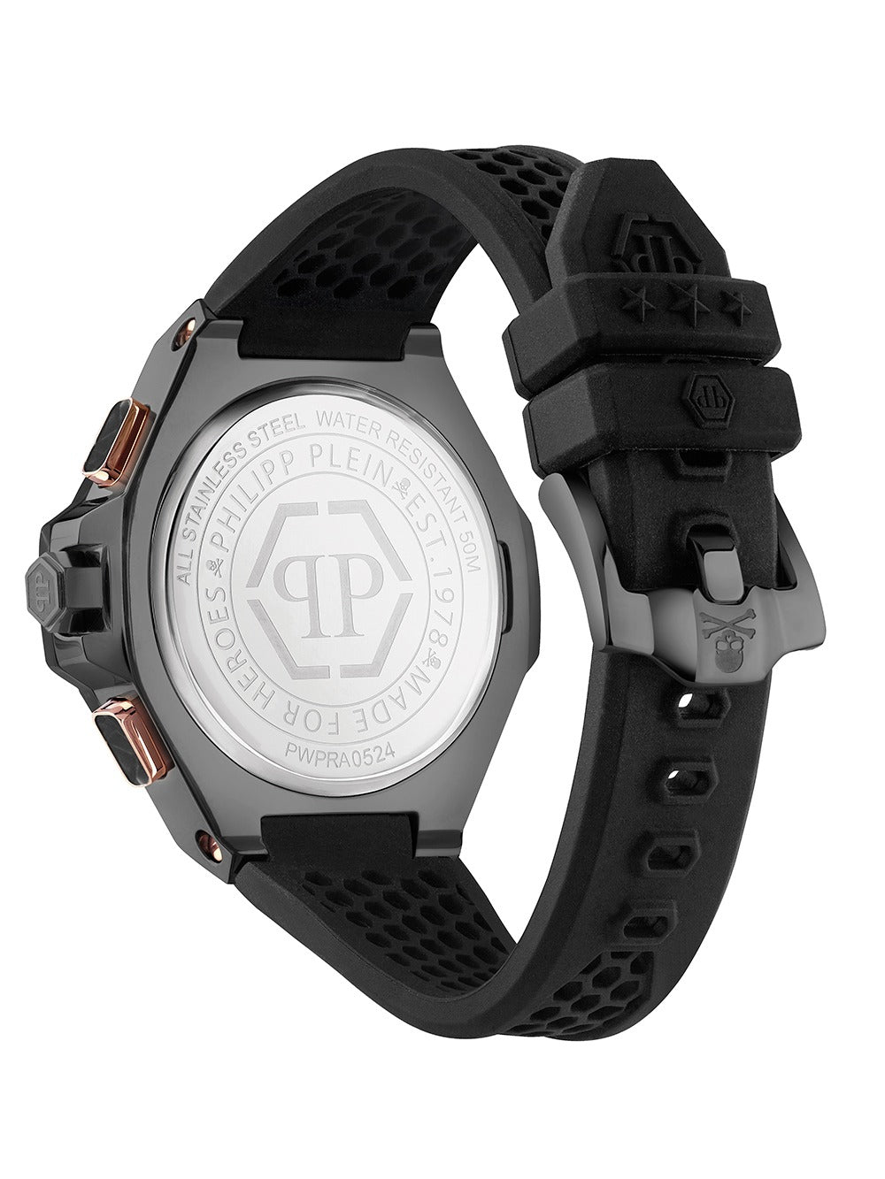 Philipp Plein PWPRA0524 46mm