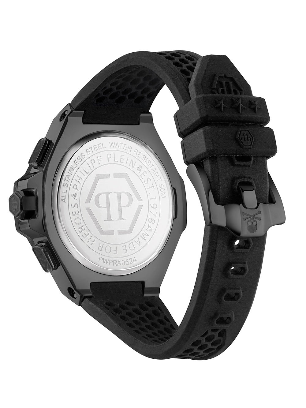 Philipp Plein PWPRA0624 46mm