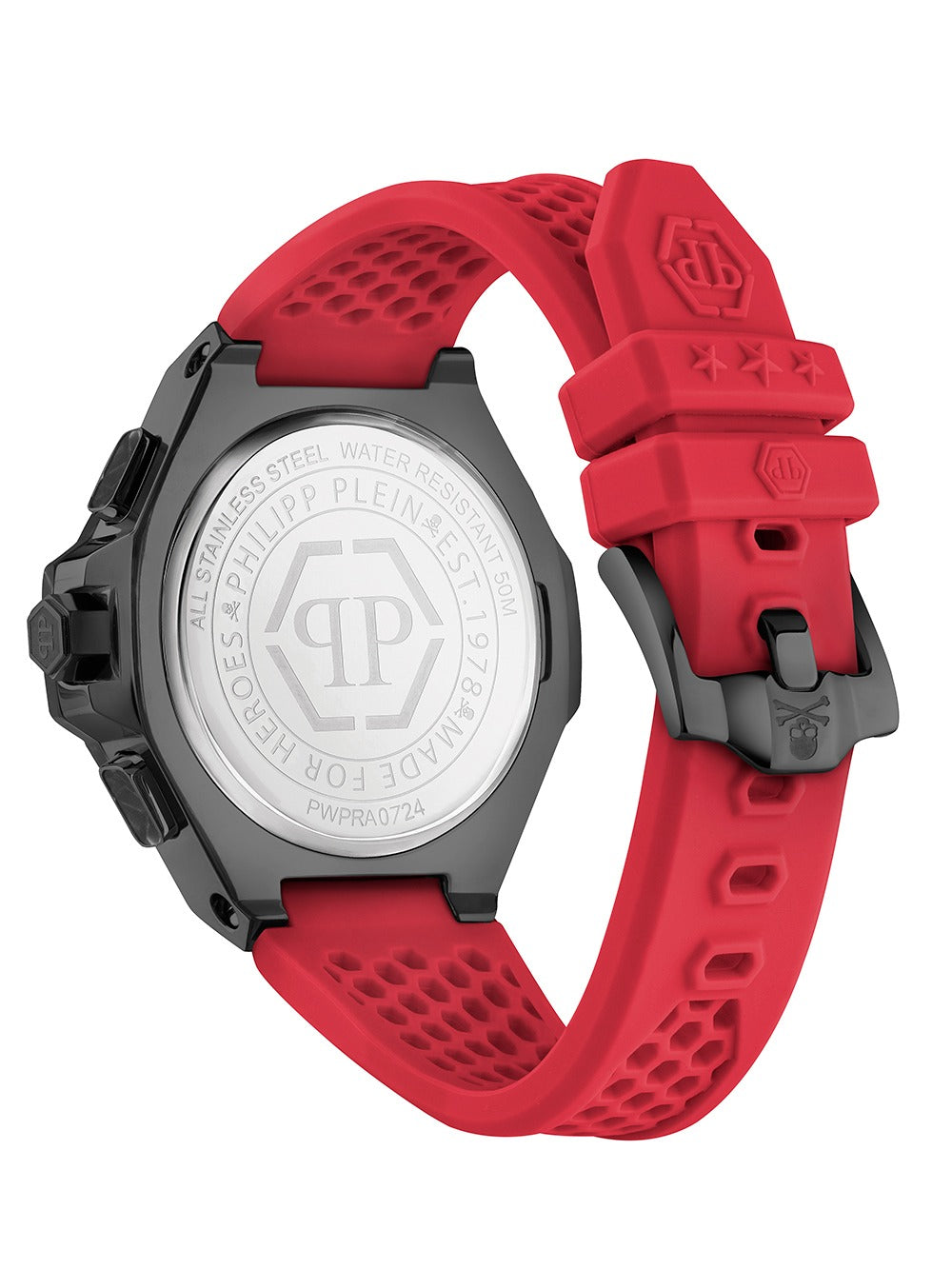 Philipp Plein PWPRA0724 46mm