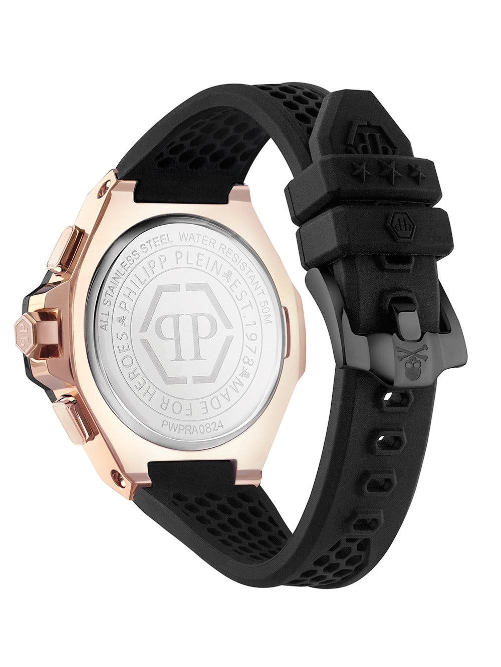 Philipp Plein PWPRA0824 46mm