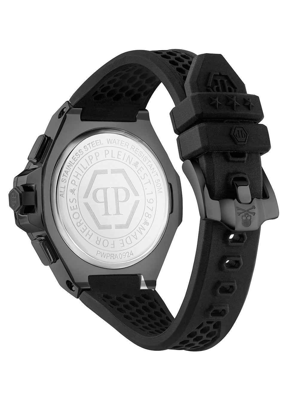 Philipp Plein PWPRA0924 46mm